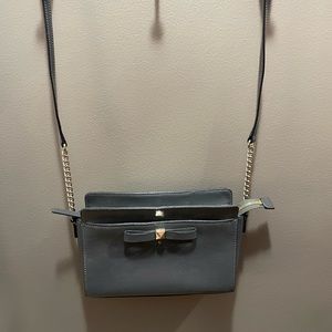 kate ♠️ spade Patent Crossbody